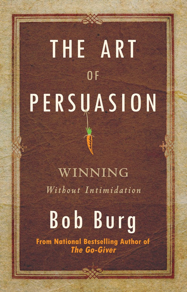 Art Of Persuasion