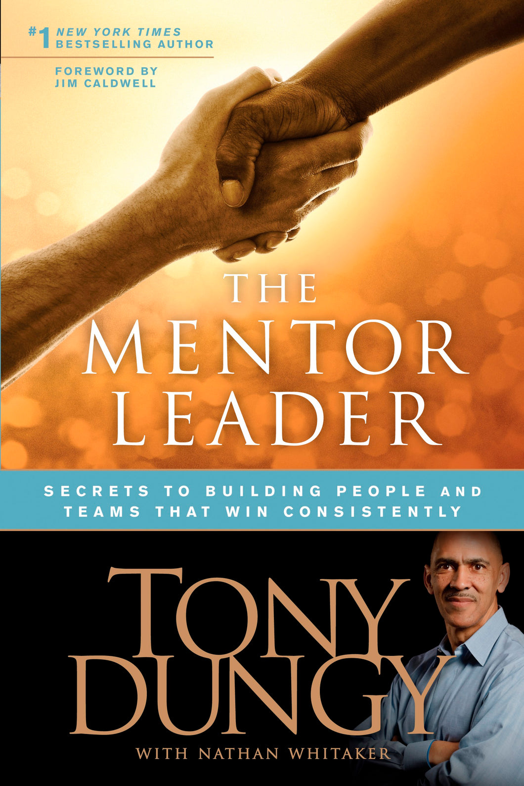 Mentor Leader-Softcover