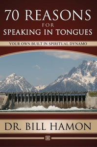 70 Reasons For Speaking In Tongues