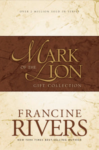 Mark Of The Lion Boxed Set (3 Books) (Repack)
