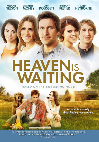 DVD-Heaven Is Waiting