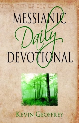Messianic Daily Devotional