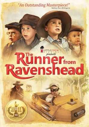 DVD-Runner From Ravenshead  The
