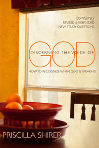 Discerning The Voice Of God (Revised)