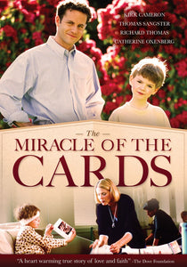 DVD-Miracle Of The Cards