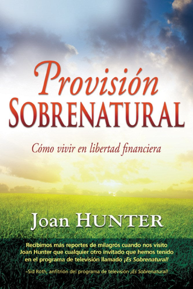 Spanish-Supernatural Provision