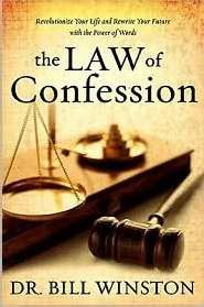 Law Of Confession