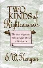 Audiobook-Audio CD-Two Kinds Of Righteousness (3 CD) (Ord #770403)