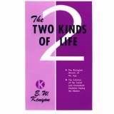 Audiobook-Audio CD-Two Kinds Of Life (5 CD) (Ord #771238)