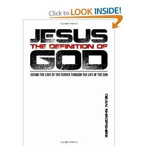 Jesus: The Definition Of God