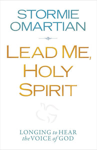 Lead Me  Holy Spirit