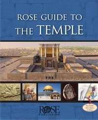 Rose Guide To The Temple