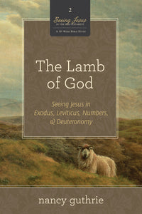 Lamb Of God (Seeing Jesus In The Old Testament V2)
