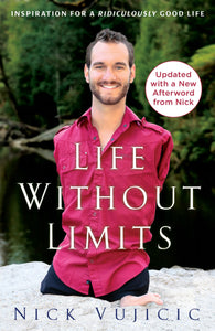 Life Without Limits-Softcover (Updated)