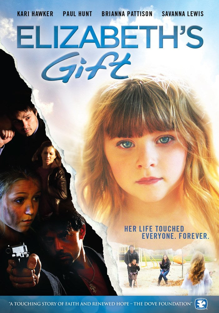 DVD-Elizabeths Gift
