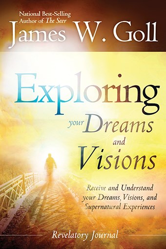 Exploring Your Dreams And Visions