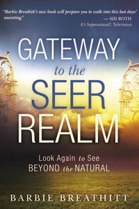 Gateway To The Seer Realm