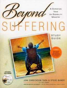 Beyond Suffering Study Guide