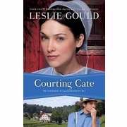 Courting Cate (Courtship Of Lancaster County #1)