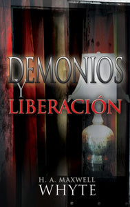 Spanish-Demons & Deliverance