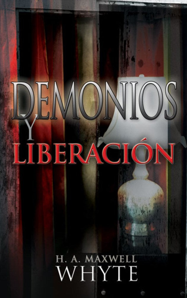Spanish-Demons & Deliverance
