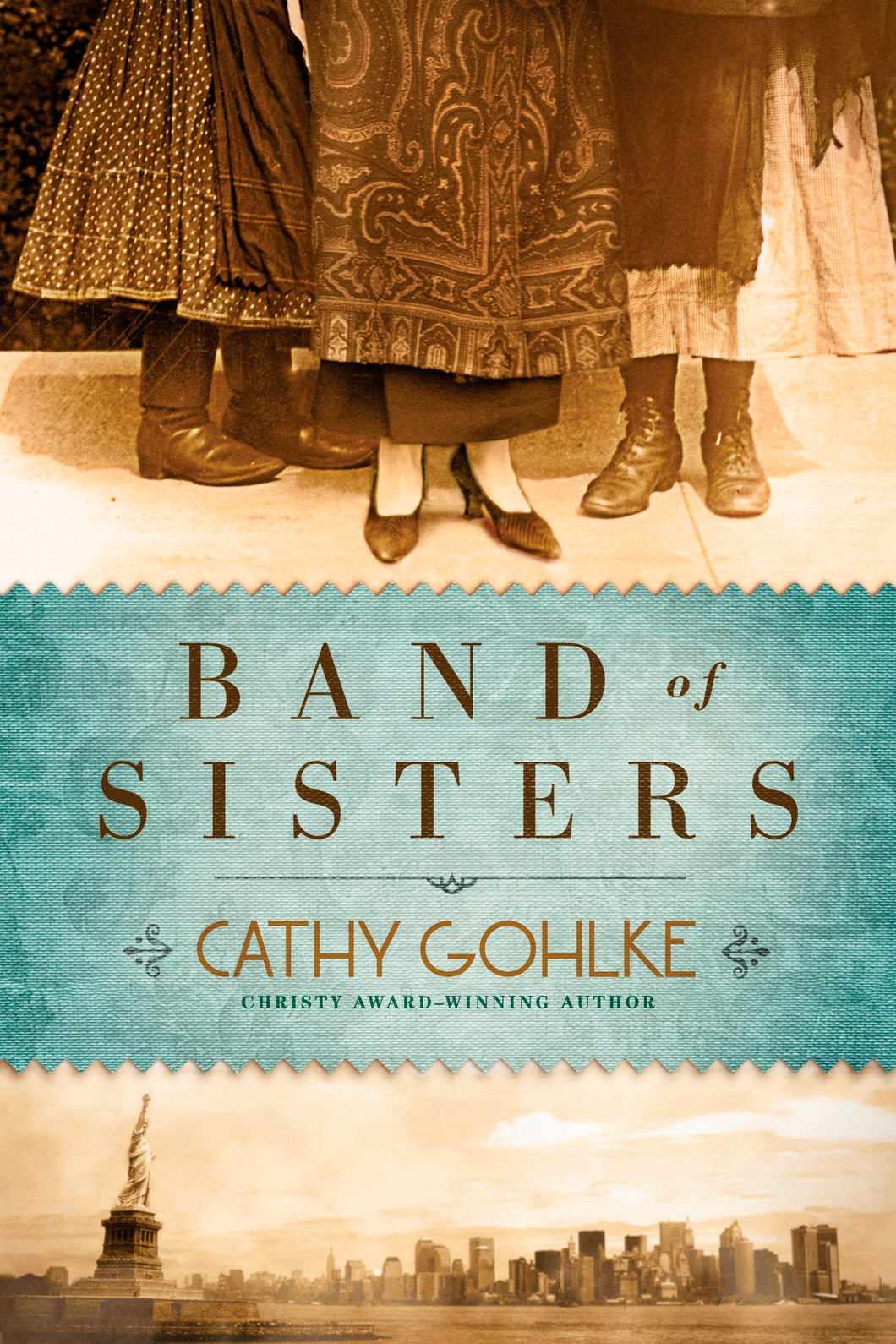 Band Of Sisters