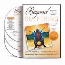 Spanish-DVD-Beyond Suffering Leaders (2DVD+1CD)