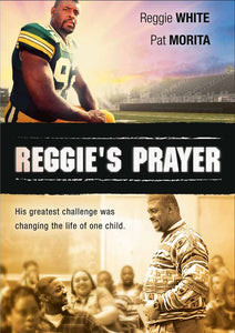 DVD-Reggies Prayer