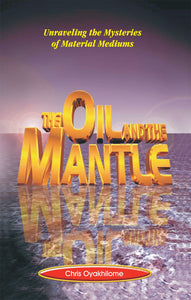 Oil And The Mantle