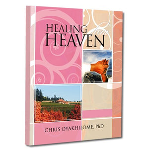 Healing From Heaven V2