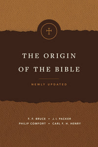 The Origin Of The Bible (Updated)