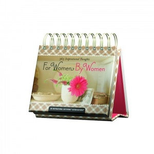 Calendar-For Women  By Women (Day Brightener)