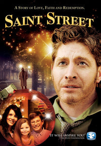 DVD-Saint Street