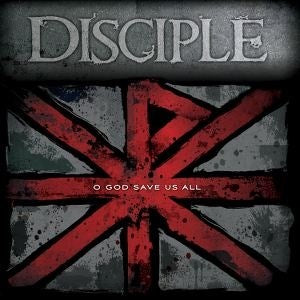 Audio CD-O God Save Us All