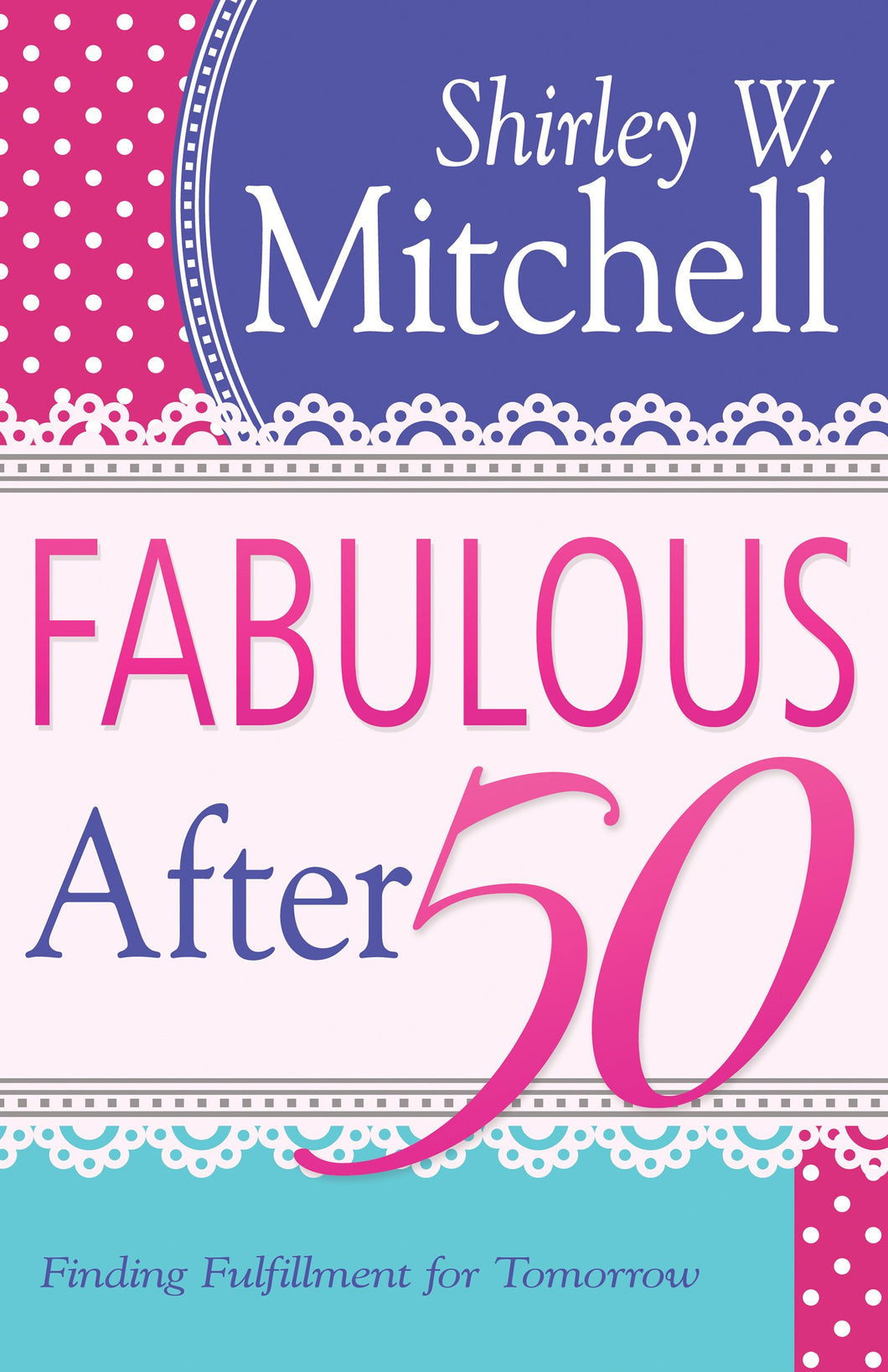 Fabulous After 50