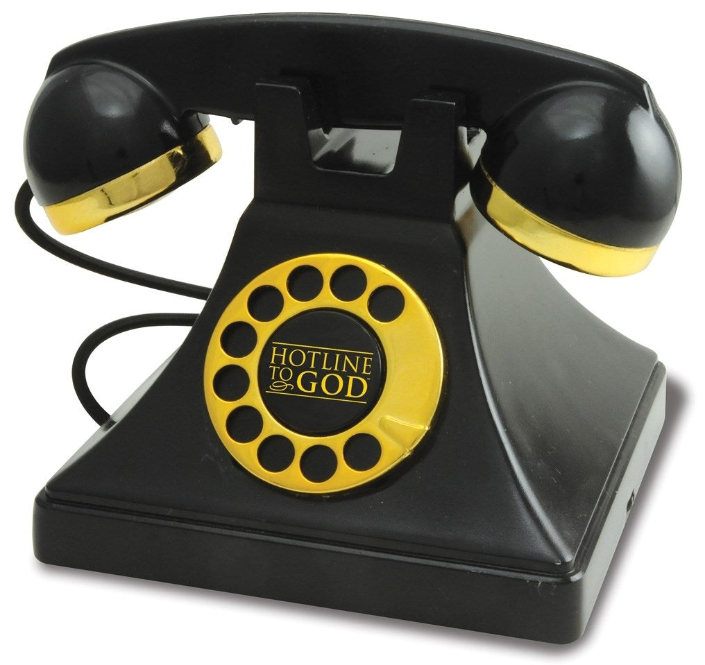 Toy-Hotline To God Phone