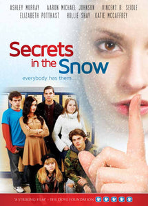DVD-Secrets In The Snow
