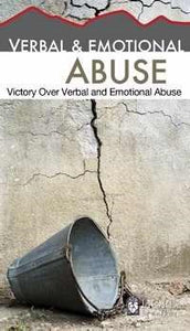 Verbal & Emotional Abuse (Hope For The Heart)