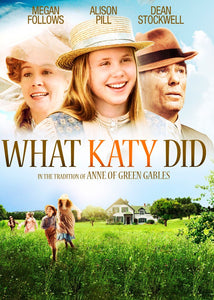 DVD-What Katy Did