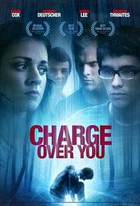 DVD-Charge Over You