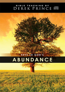 Audio CD-Keys To Gods Abundance (3 CD)