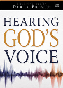 Audio CD-Hearing Gods Voice (2 CD)