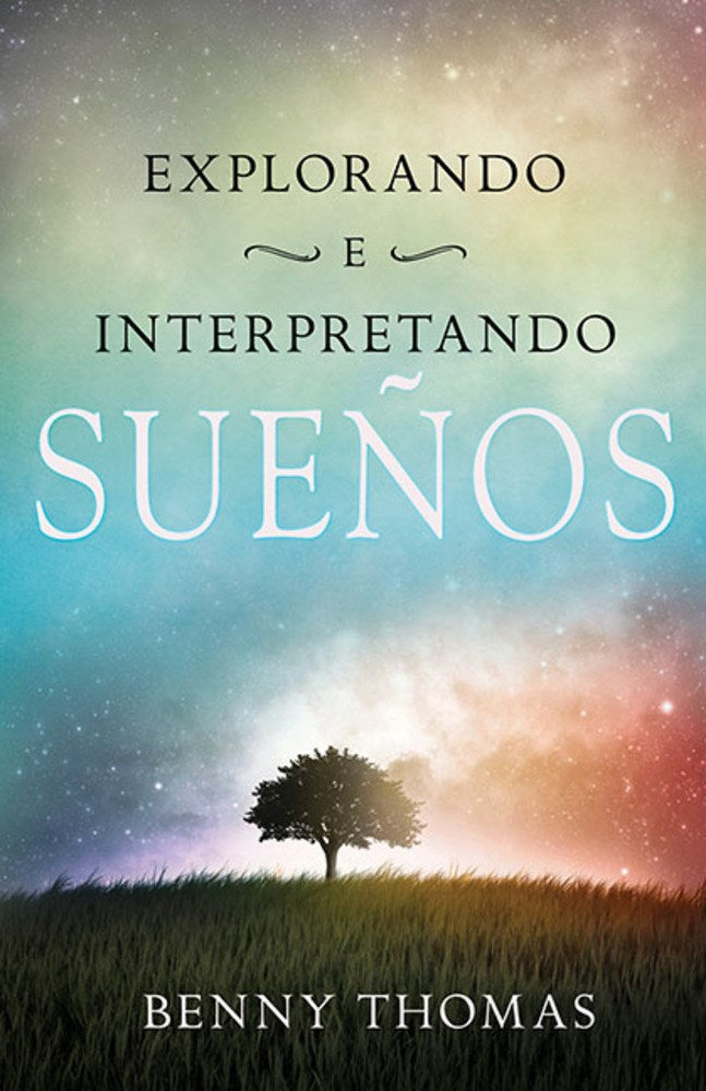 Spanish-Exploring And Interpreting Dreams