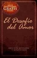 Spanish-Love Dare (Revised) (El Desafio del Amor)