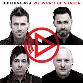 Audio CD-We Won't Be Shaken
