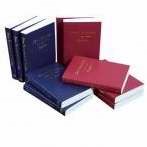 KJV Pocket New Testament & Psalms-Red Softcover (#42/SRD)