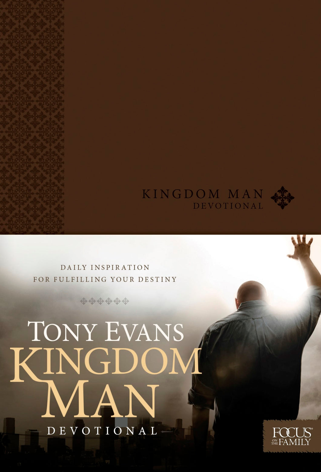 Kingdom Man Devotional
