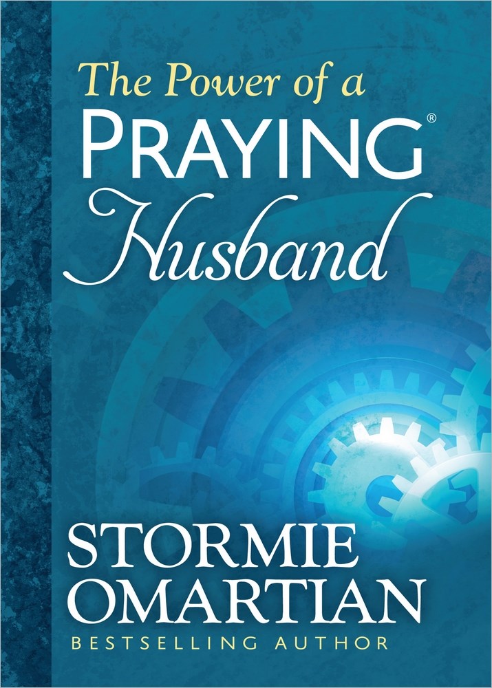 The Power Of A Praying Husband Deluxe Edition (Update)