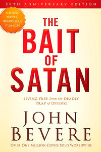 The Bait Of Satan (20th Anniversary Edition)