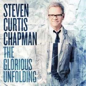 Audio CD-Glorious Unfolding